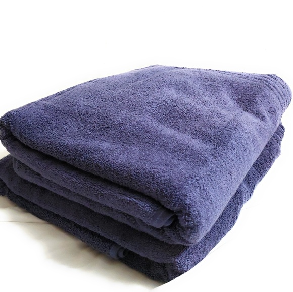 Joy Mangano Bath Joy Mangano Luxury Piece Towel Set Poshmark